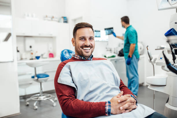 Best Preventive Dentistry  in Cambridge, MA