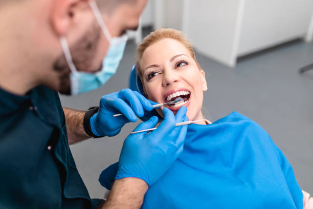  Cambridge, MA Dental Services Pros