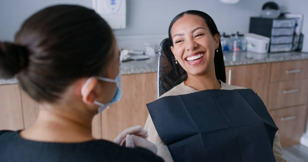 Advanced Technology for Better Dental Care in Cambridge, MA
